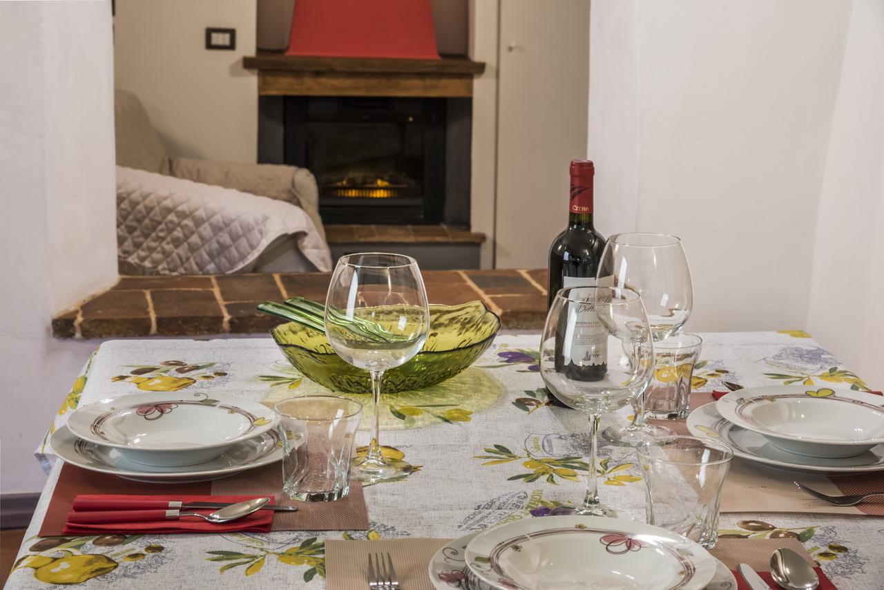 Il Limone Apartamento