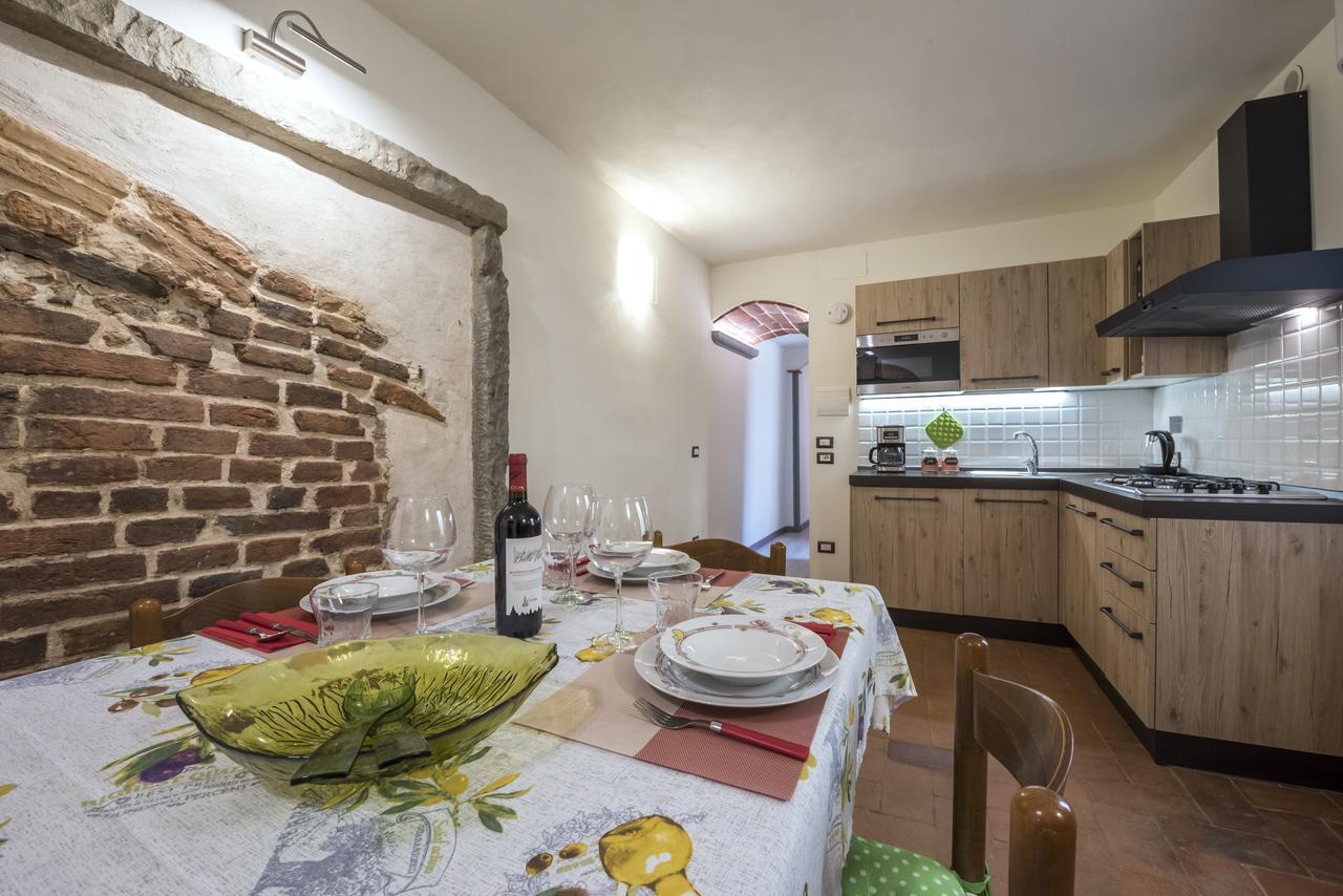 Il Limone Apartamento *